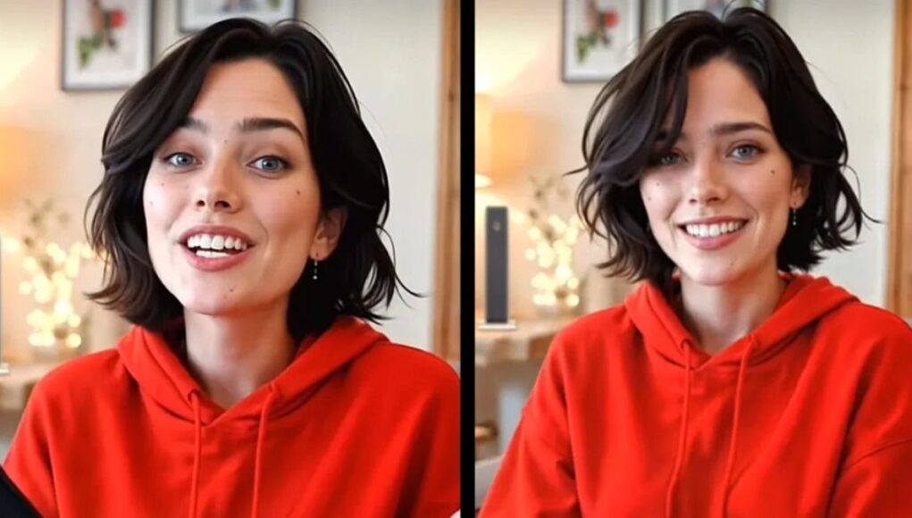 Vodafone Presenta Su Nuevo Portavoz Virtual Todo Sobre La IA Que Sustituye a Personas Reales Vodafone Presenta Su Nuevo Portavoz Virtual: Todo Sobre La IA Que Sustituye a Personas Reales