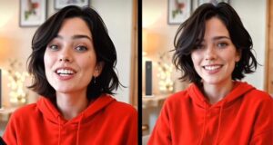 Vodafone Presenta Su Nuevo Portavoz Virtual: Todo Sobre La IA Que Sustituye a Personas Reales