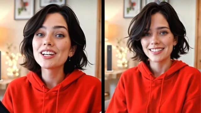 Vodafone Presenta Su Nuevo Portavoz Virtual: Todo Sobre La IA Que Sustituye a Personas Reales