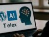 WordPress Presenta Telex: la Herramienta Experimental de Desarrollo con IA WordPress Presenta Telex: La Herramienta Experimental de Desarrollo con IA