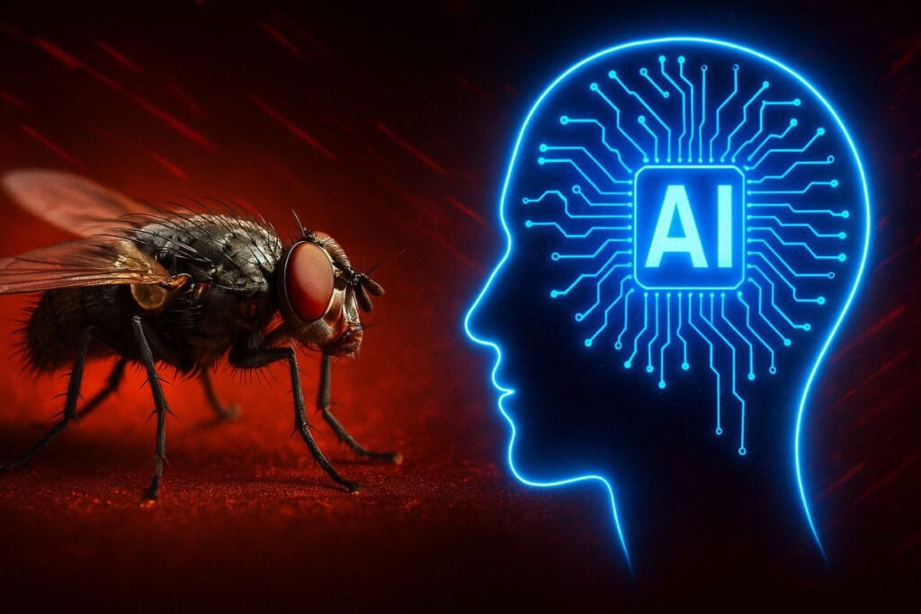 una inteligencia artificial es mil millones de veces más lista