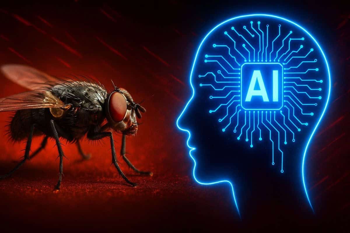 una inteligencia artificial es mil millones de veces más lista