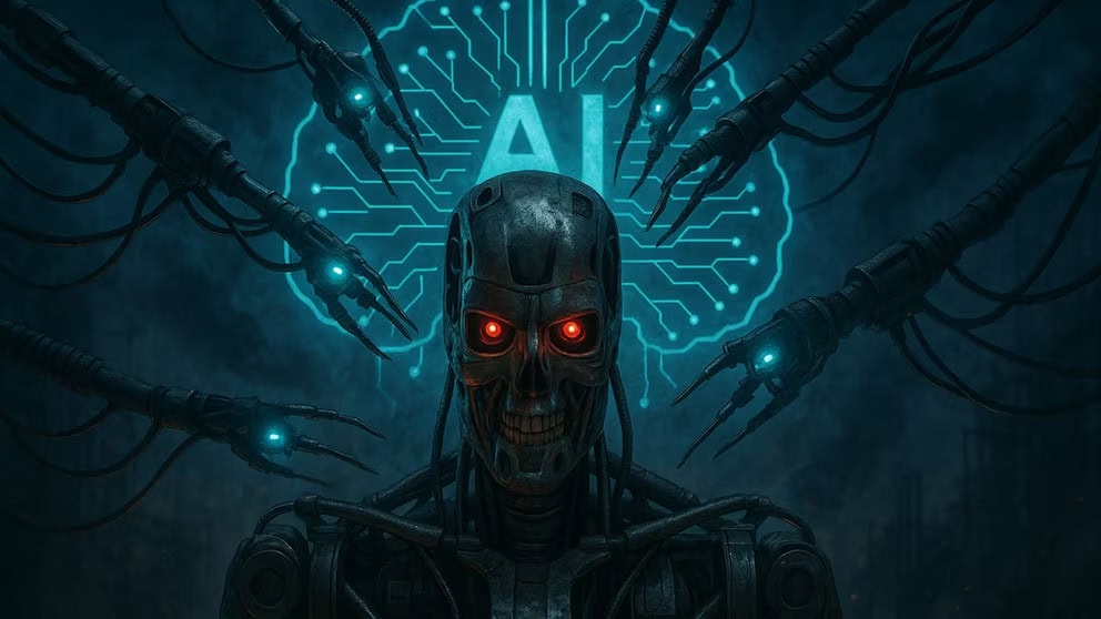 IA Terminator