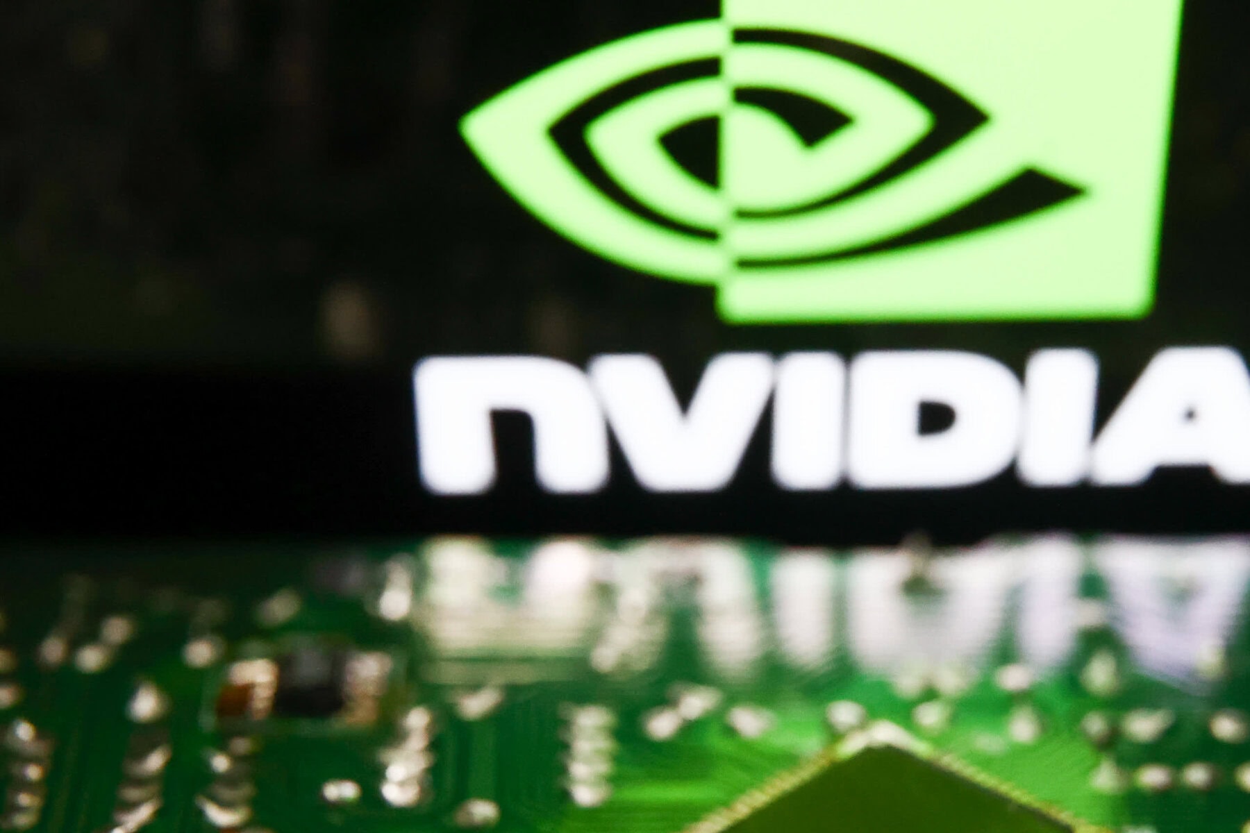 Nvidia Chip IA