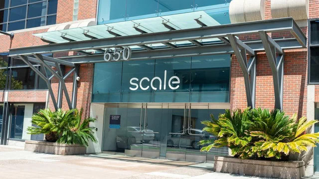 Demanda de Scale AI