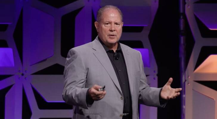  Eric Vaughan CEO de IgniteTech