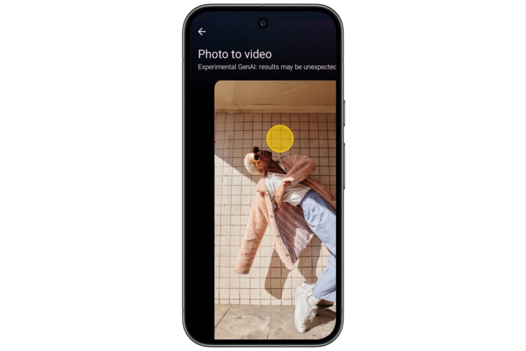 Google Fotos Veo 3