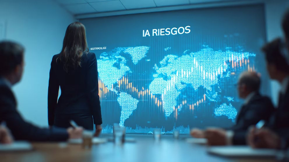 regulación es un riesgo para la IA