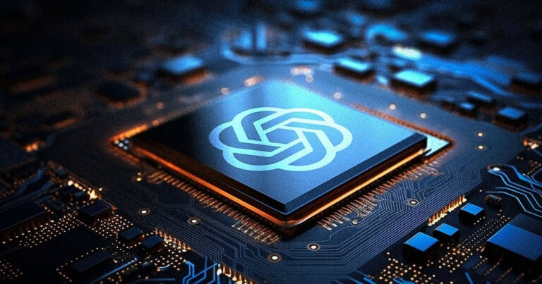 Chips IA de OpenAI