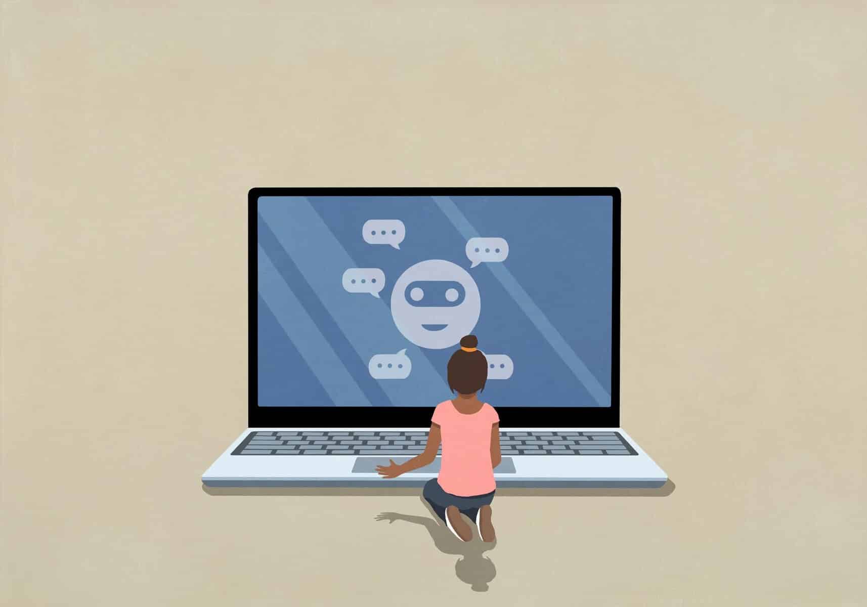 tres leyes de la robótica de Isaac Asimov