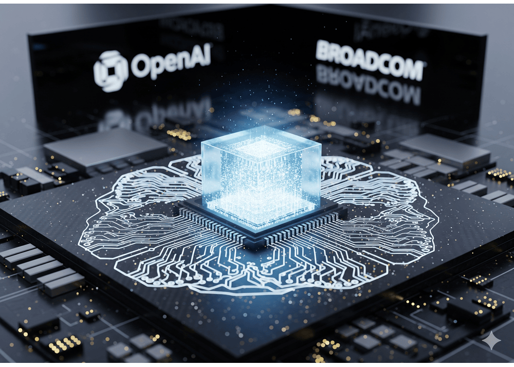 chip de IA de OpenAI
