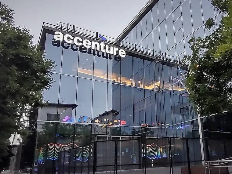 Impacto económico de Gen AI en México según Accenture
