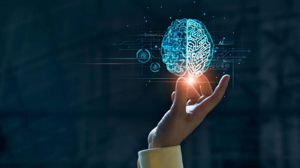 Qué es la inteligencia artificial generativa (Gen AI)
