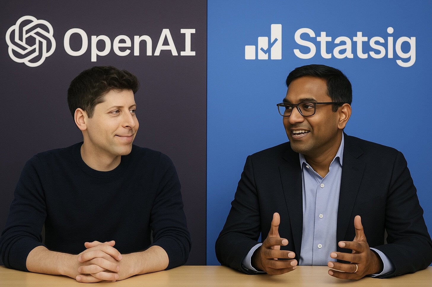 OpenAI ha comprado la startup Statsig