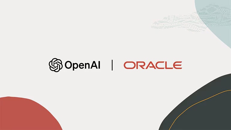 acuerdo entre OpenAI y Oracle