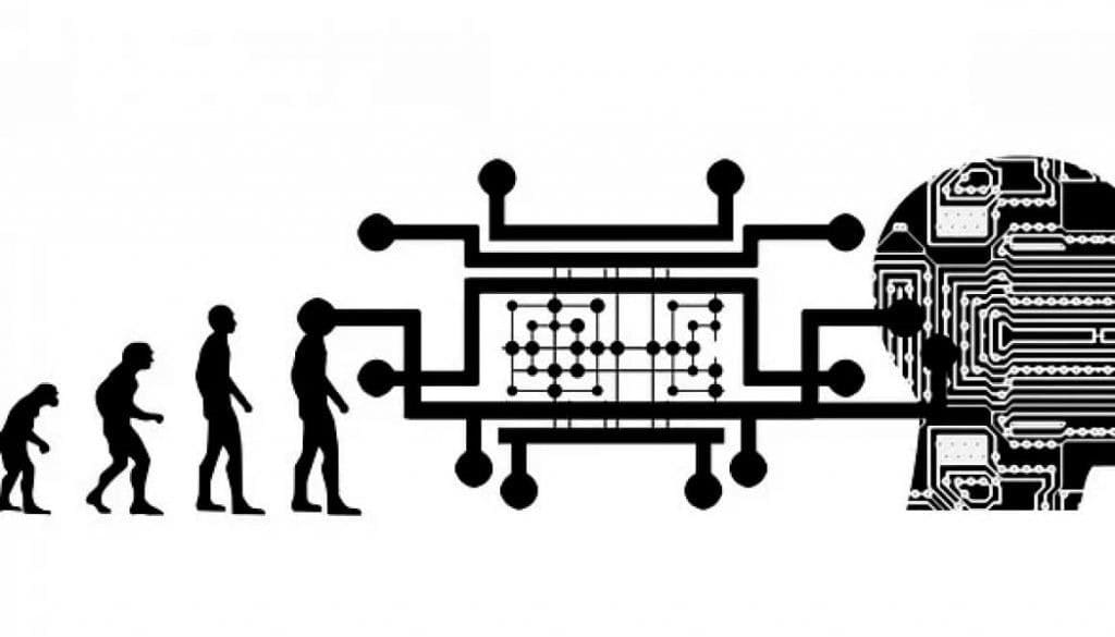 la inteligencia artificial evoluciona como otras innovaciones 