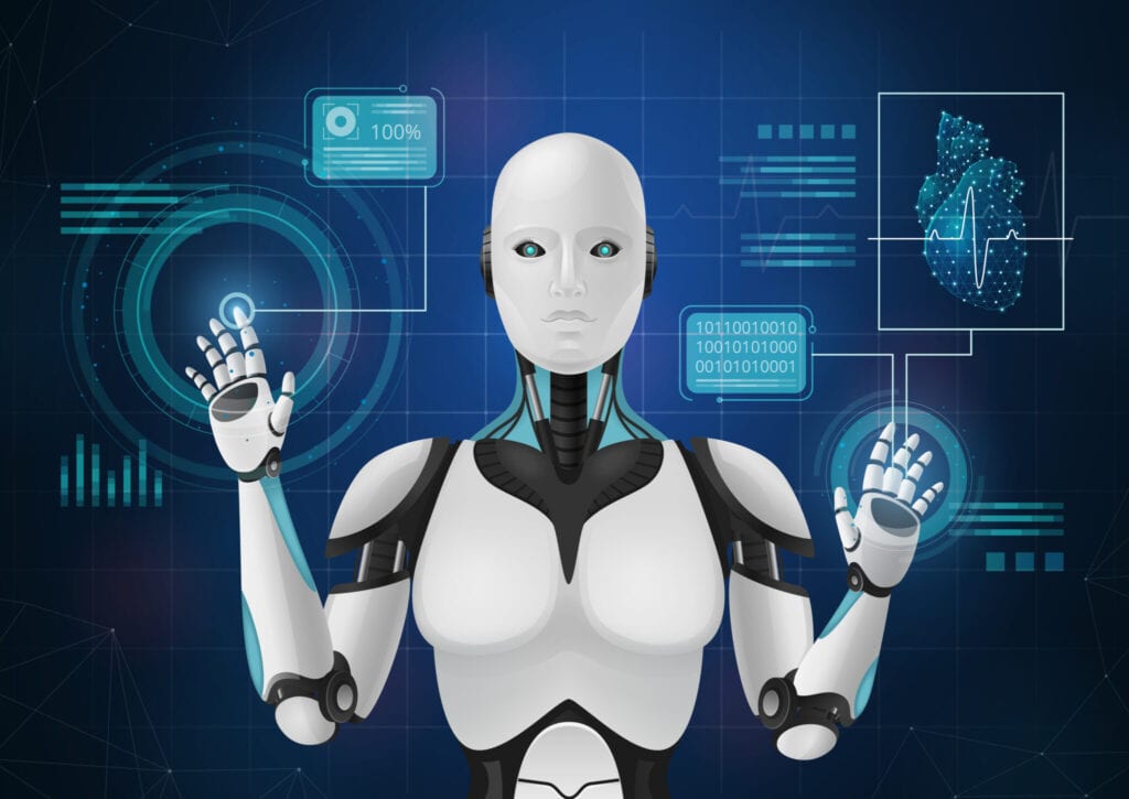 Riesgos reales de la inteligencia artificial