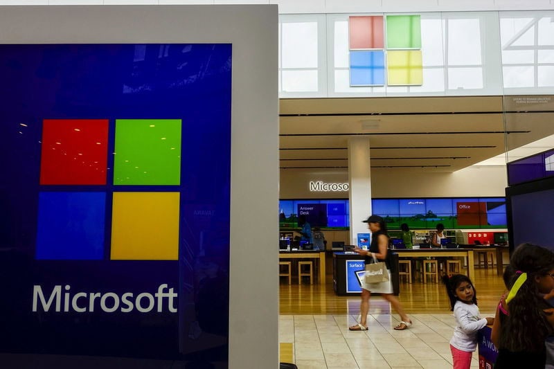 Microsoft impulsa a Nebius