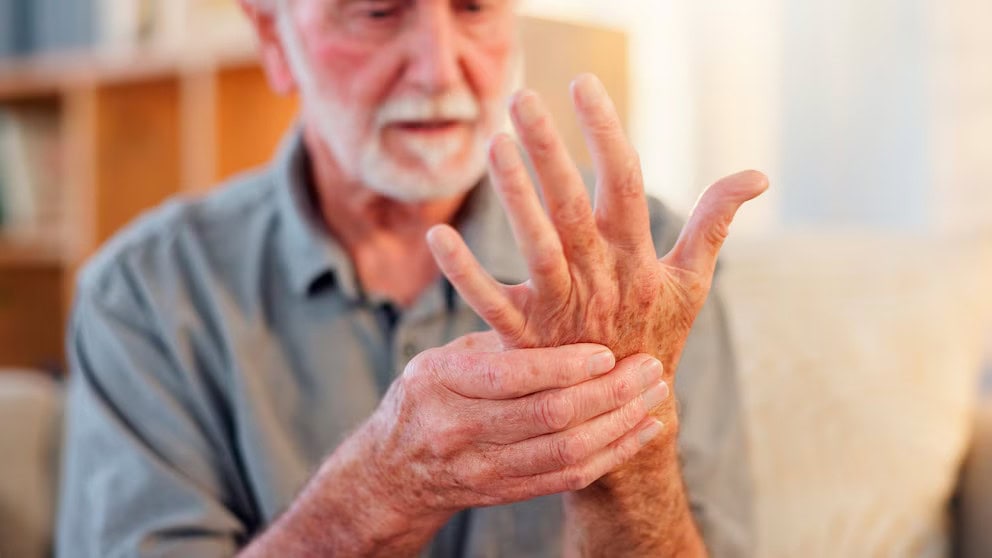 La inteligencia artificial encontró patrones motrices de Parkinson