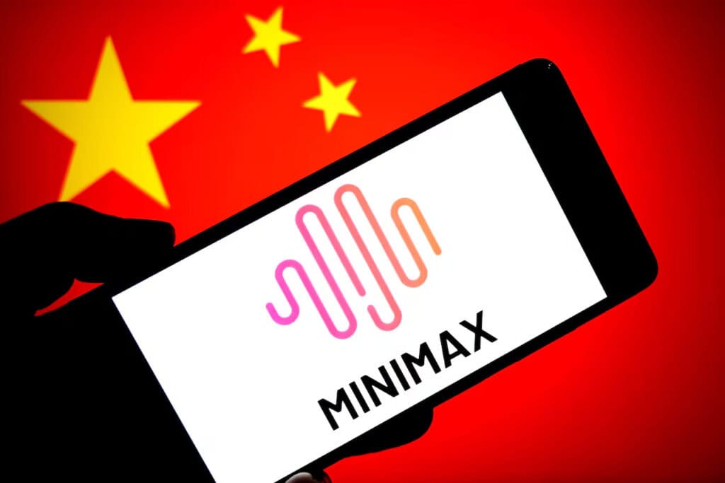 MiniMax es uno de los gigantes emergentes de la IA en China 