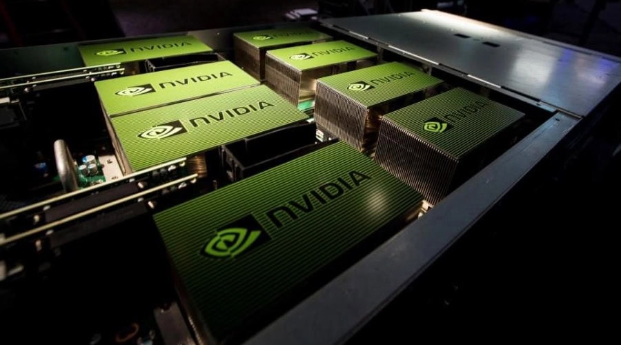 NVLink
