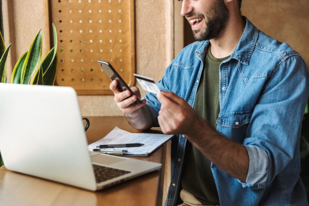  Google y PayPal reforzarán los pagos con tarjeta y el checkout de marca PayPal.