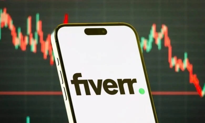 Fiverr busca más output con menos personas
