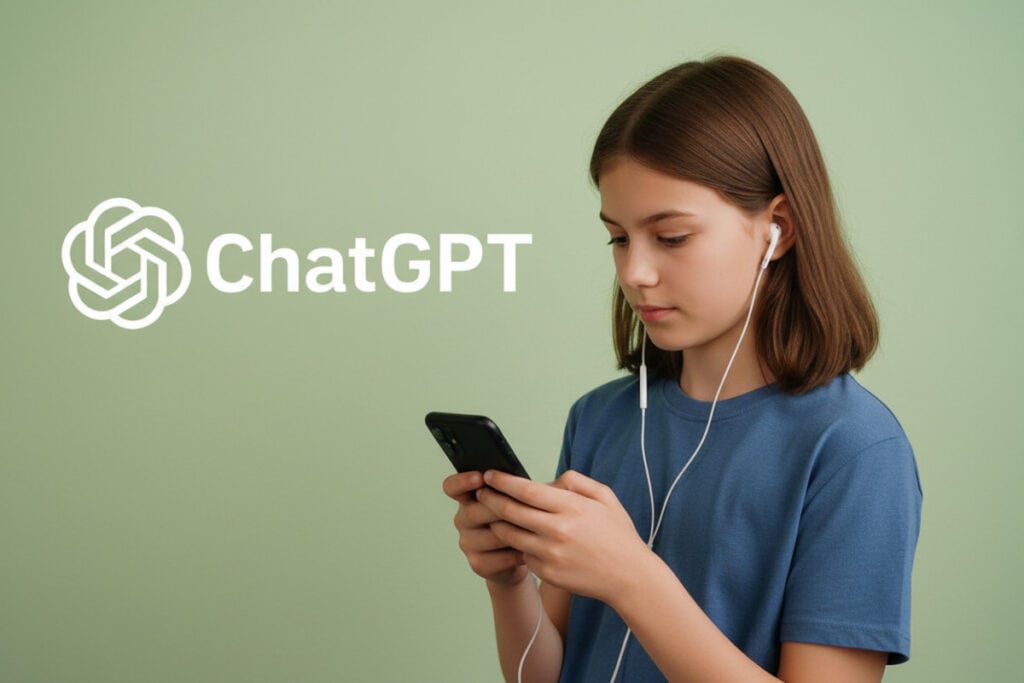 control parental en chatgpt