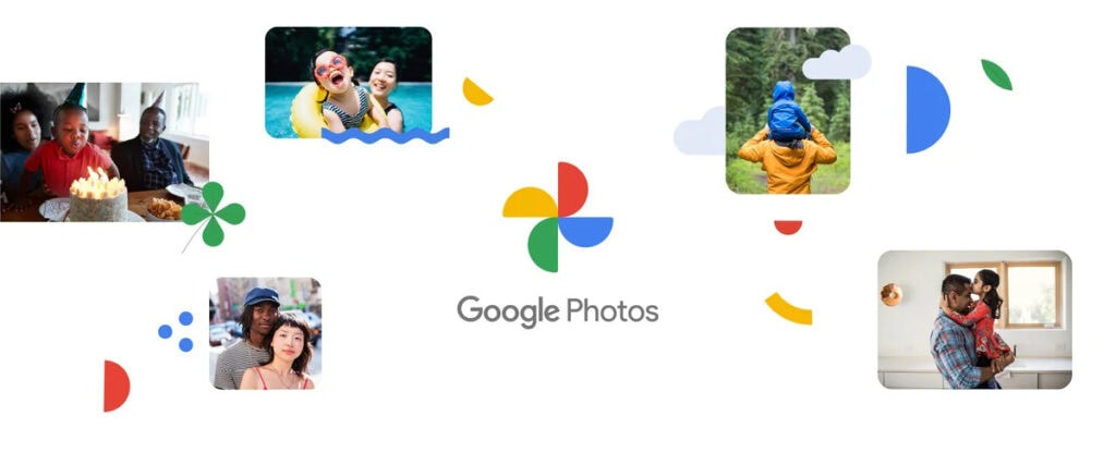 Google Photos y Gemini para editar fotos con IA