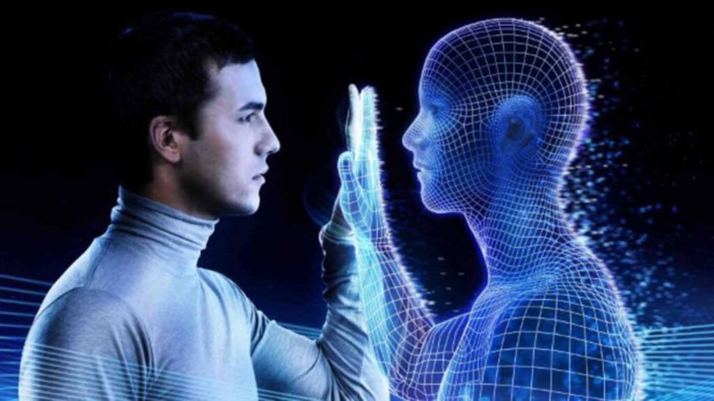 dar consideración moral a seres artificiales