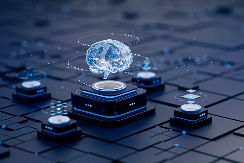 Impacto global del acuerdo entre Nvidia y Alibaba