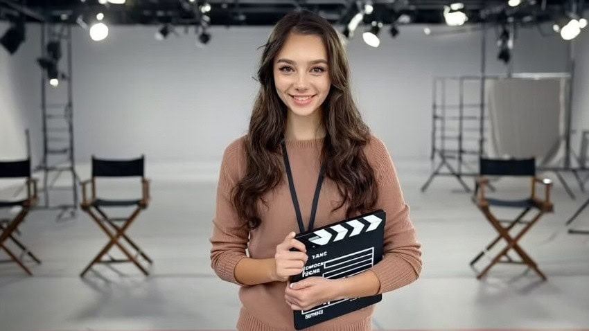 Tilly Norwood