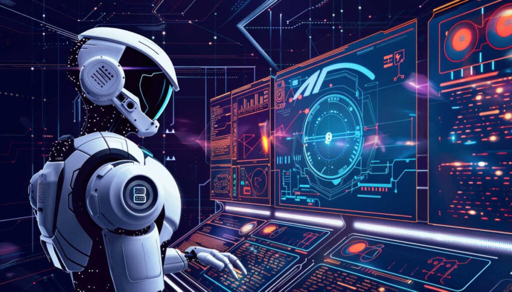 Hacking con IA