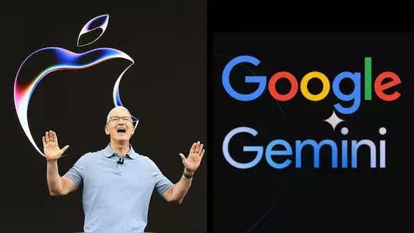 Apple y Google han firmado un acuerdo 