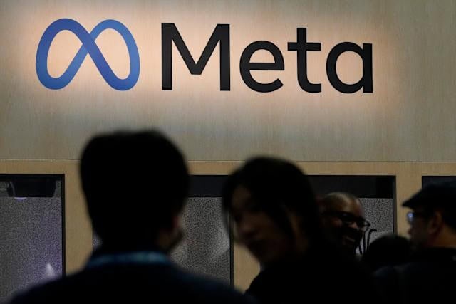 Chatbots de Meta que imitan a celebridades