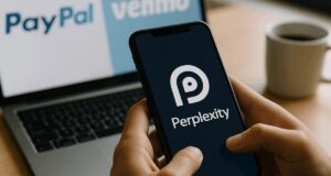 Consigue Invitaciones para Comet y Suscripciones Gratis a Perplexity Pro con PayPal y Venmo