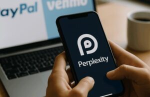 Consigue Invitaciones para Comet y Suscripciones Gratis a Perplexity Pro con PayPal y Venmo Consigue Invitaciones para Comet y Suscripciones Gratis a Perplexity Pro con PayPal y Venmo