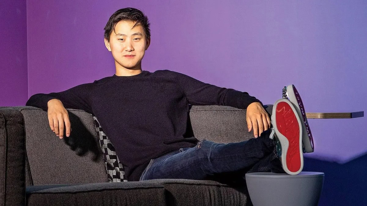 Alex Wang, de Scale AI, Explica el Consejo que le Habría Gustado Oír antes de Ser Multimillonario