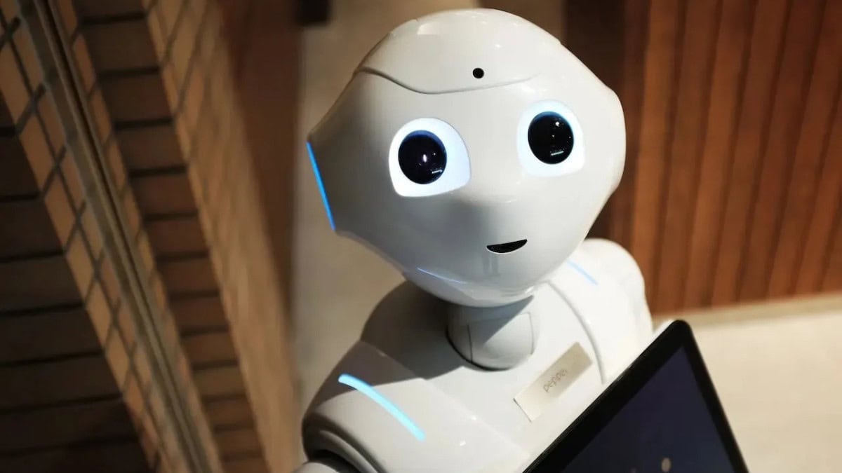 Alibaba Planea Fusionar su IA más Avanzada con Robots y el Resultado se Perfila como Histórico