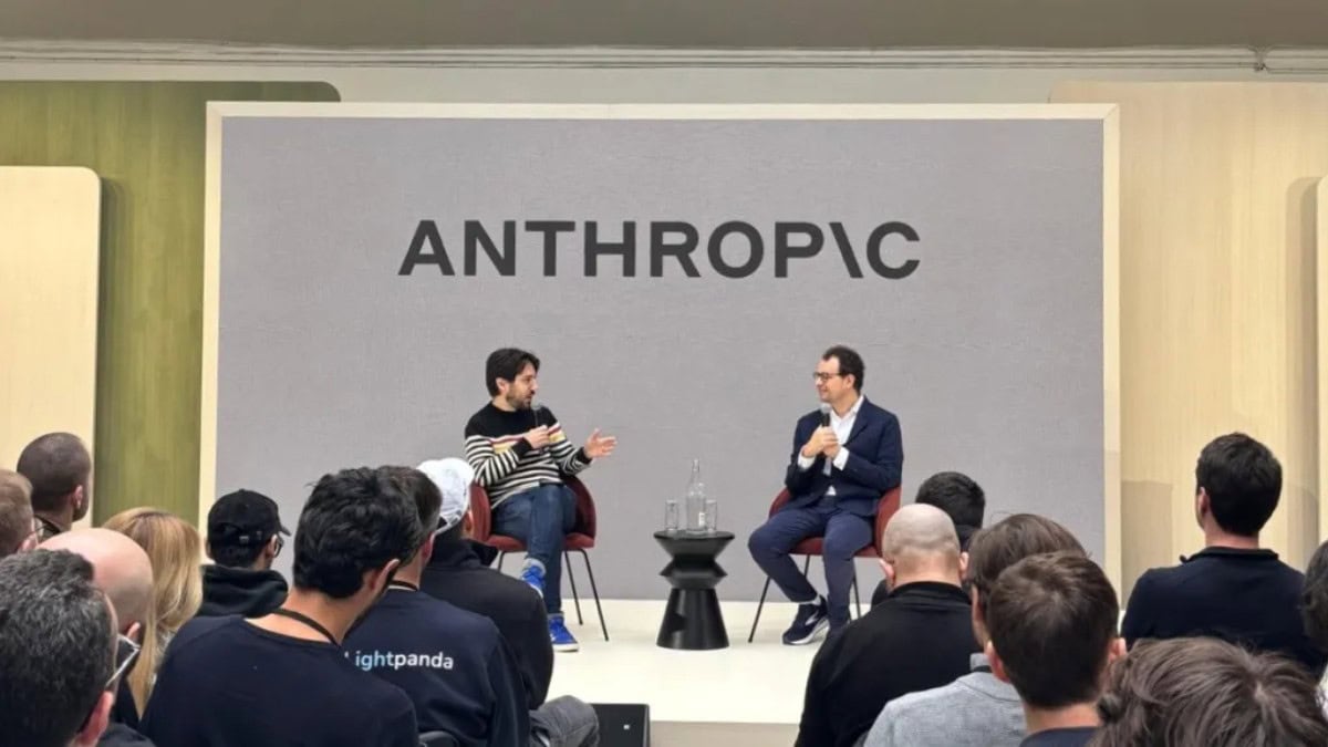 Anthropic Nombra Nuevo CTO Para Impulsar Su Infraestructura de Inteligencia Artificial