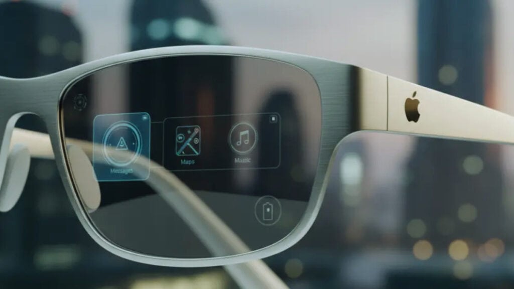 Apple Desarrolla Gafas Inteligentes Inspiradas en el Estilo de Meta Ray-Ban