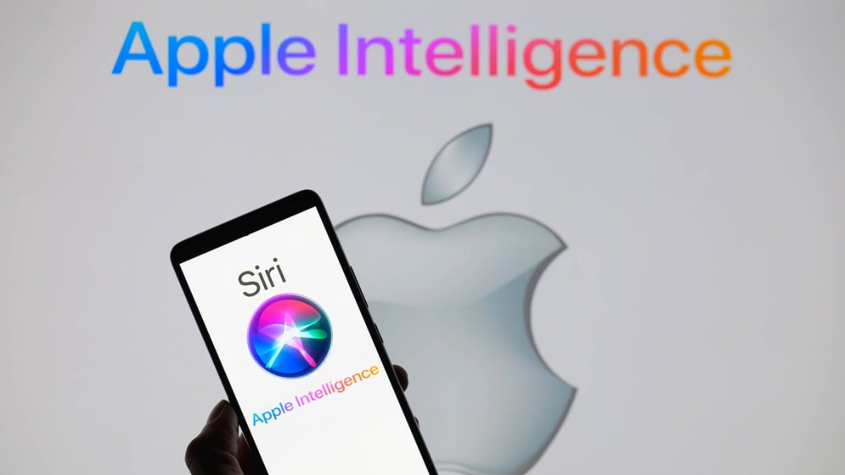 Apple Quería Demostrar que Lidera la Evolución de la IA, pero Siri no Convence ni a sus Creadores