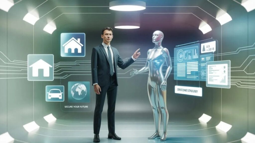 Aseguradoras Abandonan a Empresas de IA y Desatan una Crisis que Puede Costar Millones