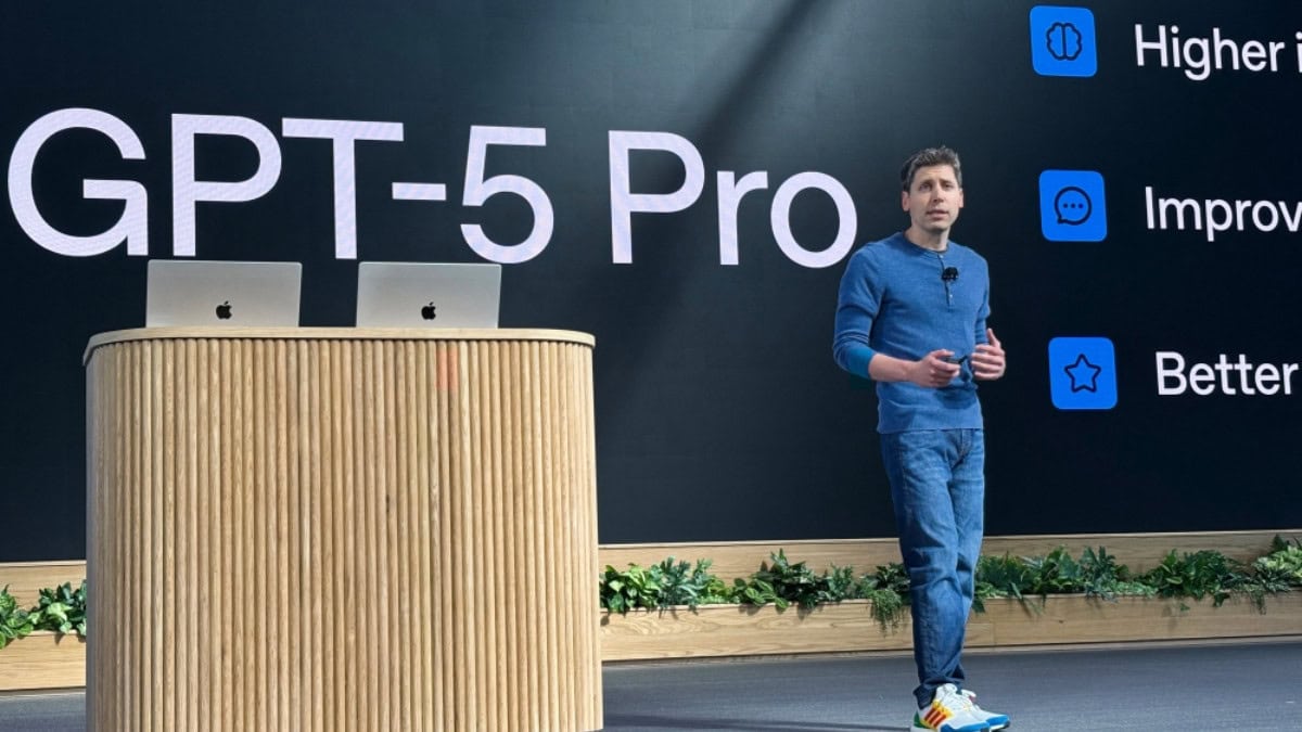 ChatGPT Alcanza los 800 Millones de Usuarios Activos Semanales, según Sam Altman