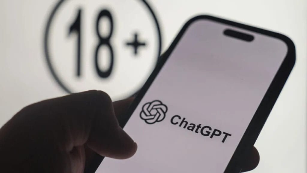 ChatGPT Permitirá Pronto Contenidos Eróticos Para Usuarios Adultos, Según Sam Altman