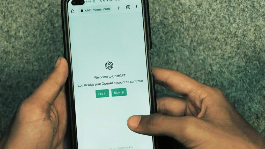 ChatGPT servirá para iniciar sesión en otras apps, pero hay un detalle que puede costarte dinero