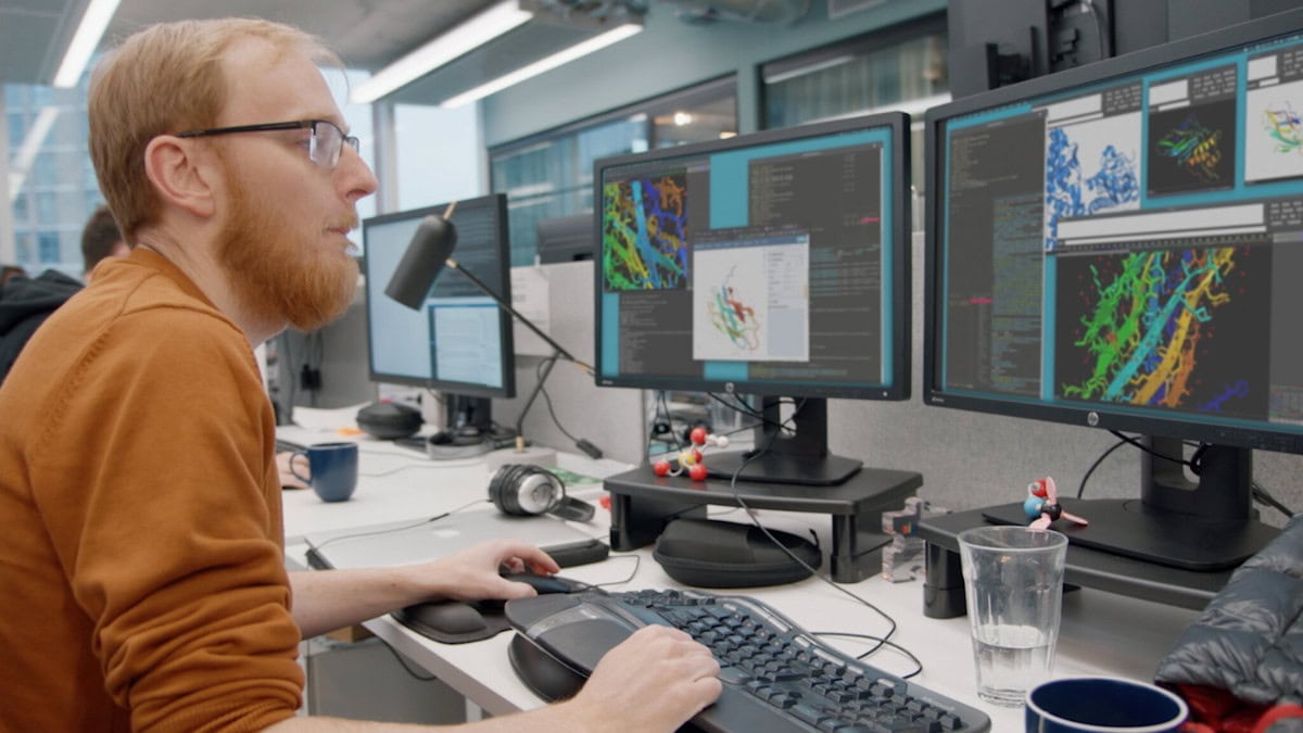 Creación de Proteínas con IA: Riesgos y Amenazas de Armas Biológicas Según Microsoft