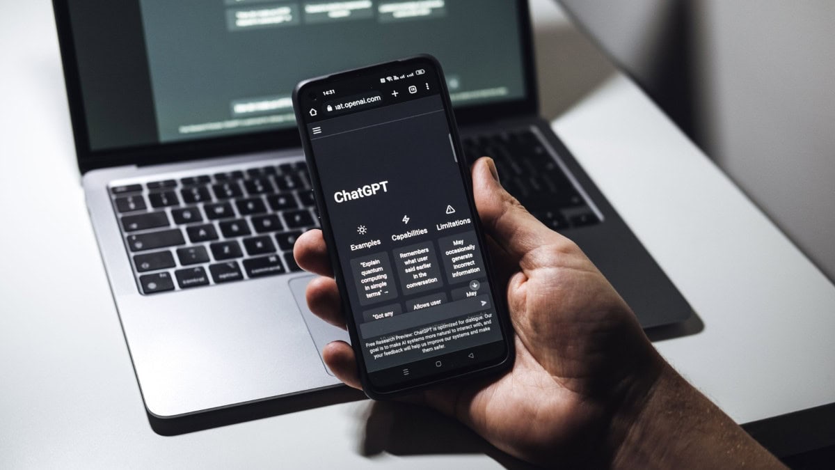 Descargas de ChatGPT en Móvil, se Estancan y los Analistas ya Hablan del “Fin de la Euforia”