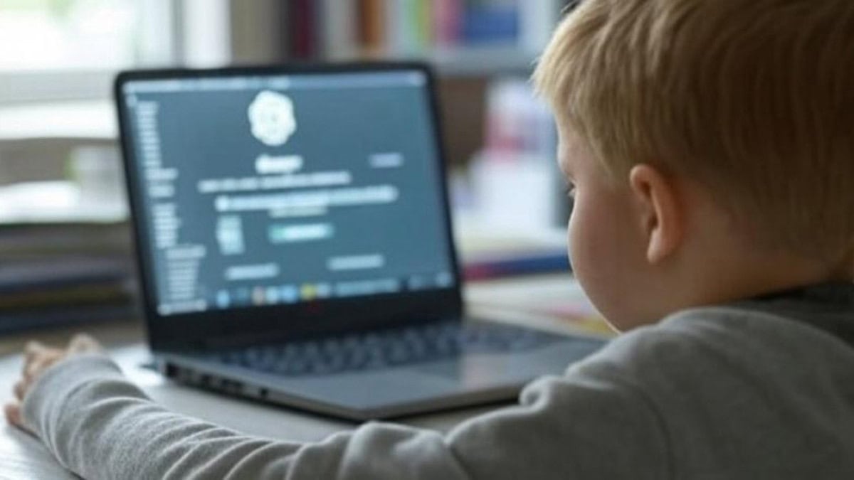 “Mi hijo cree que ChatGPT es su amigo”: el agotamiento lleva a muchos padres a apoyarse en la IA