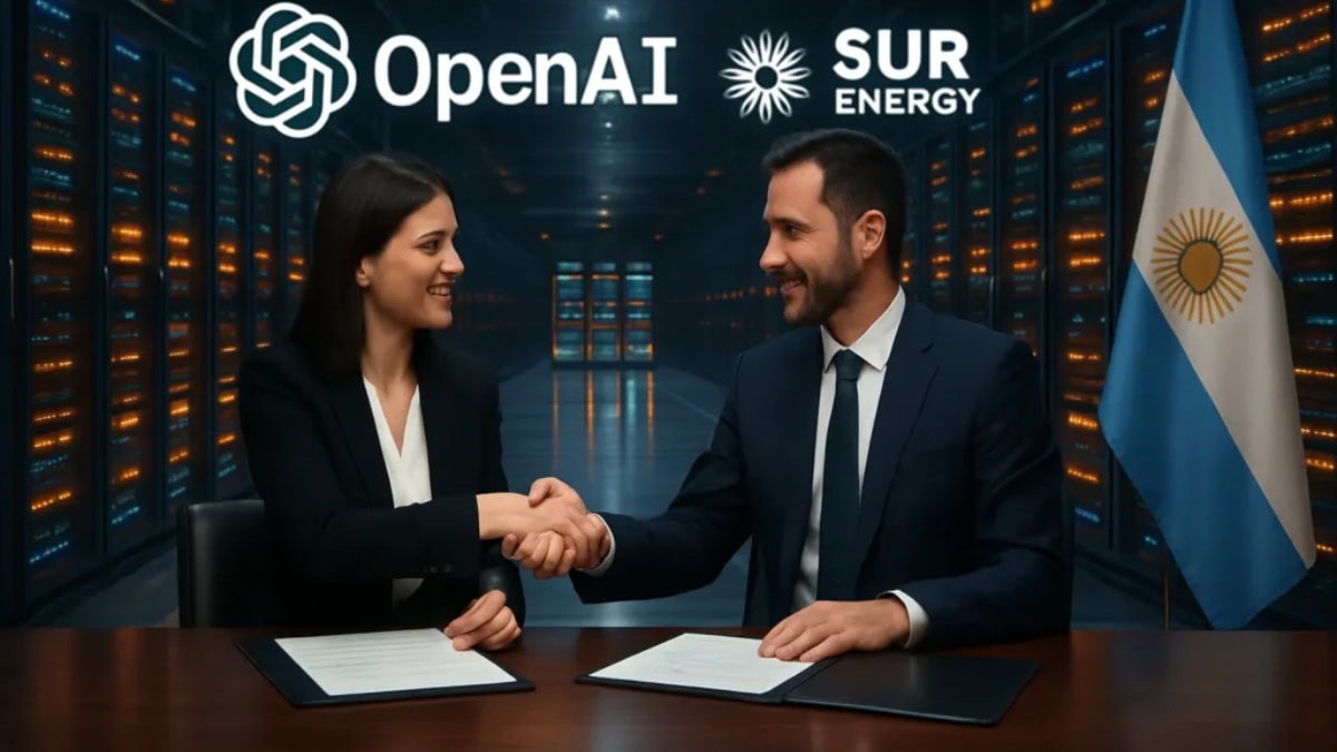 Emiliano Kargieman Responde a críticas por el Impacto Ecológico del Data Center que Levantará para OpenAI